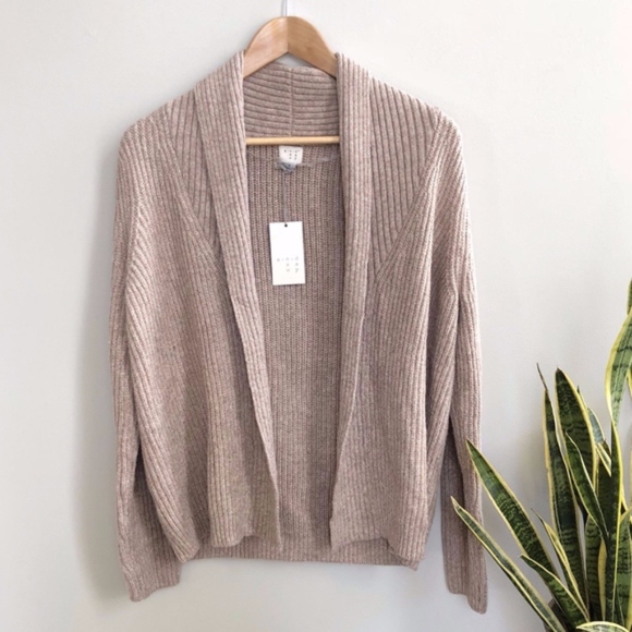 target a new day cardigan sweater